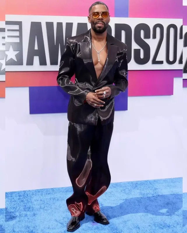 Gecəyə belə qatıldılar...