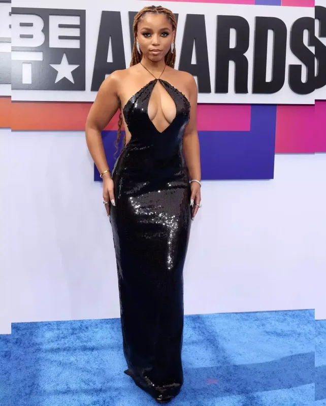 Gecəyə belə qatıldılar...