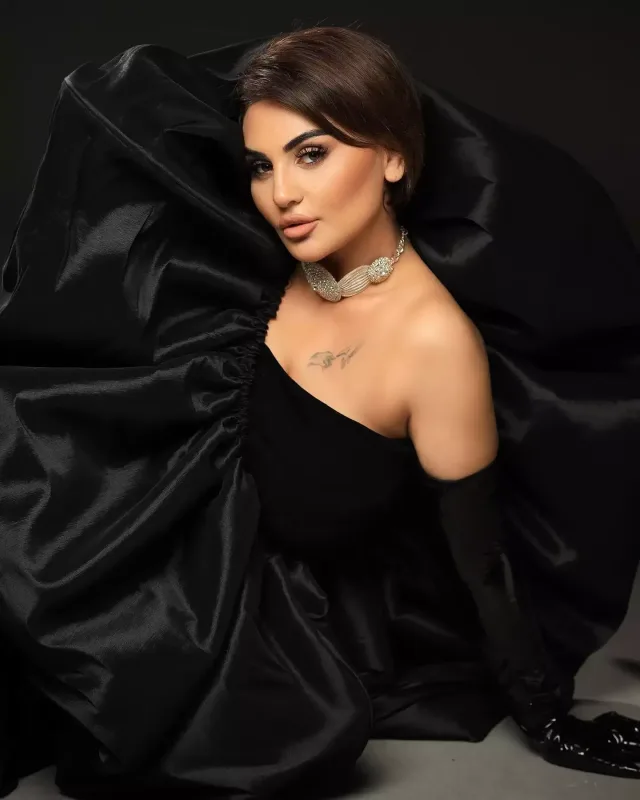 “Şəbnəmə pis musiqiçi demək olmaz”