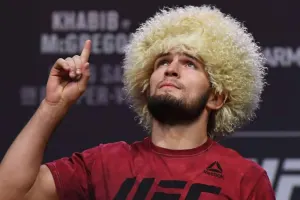 Həbib Nurməhəmmədovun hesablarına həbs qoyuldu