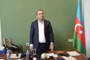 Zakir Sultanov azadlığa buraxıldı