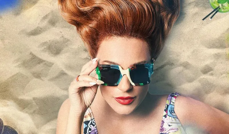 Tünzalə “Bu yay”ın tizerini yayımladı