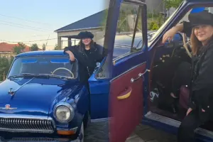 “Evin kişisi yoxdursa, qonaq o evə girməzdi”