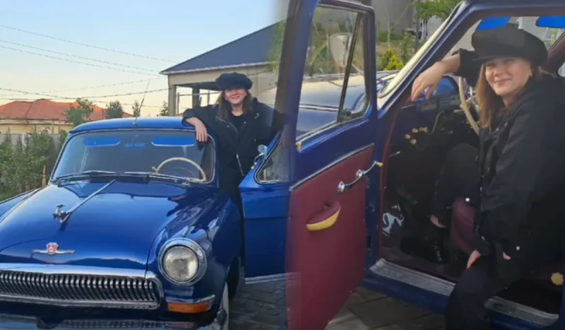 “Evin kişisi yoxdursa, qonaq o evə girməzdi”