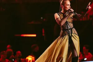 “Avroviziyadan sonra səhhətimdəki problemlərlə boğuşuram”