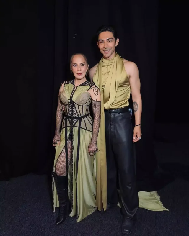 “Avroviziyadan sonra səhhətimdəki problemlərlə boğuşuram”