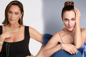 “Meryemi qısqandım!” - Hülya Avşar