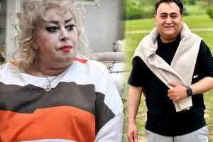 “Yuxumda İlhamə dedi ki, Sərxan onu narahat edir”