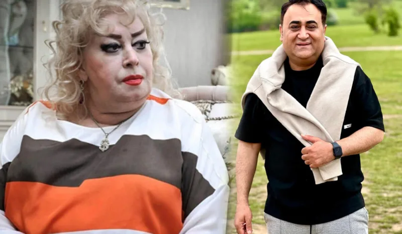 “Yuxumda İlhamə dedi ki, Sərxan onu narahat edir”