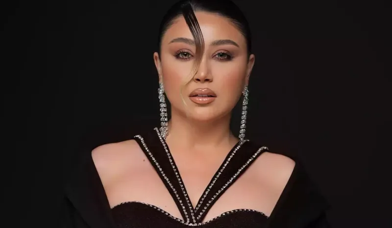 Damlanın İranda konsert verdiyi zalı bağladılar