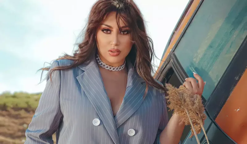 Damla hicabsız olduğu üçün İranda hotel möhürləndi - Açıqlama