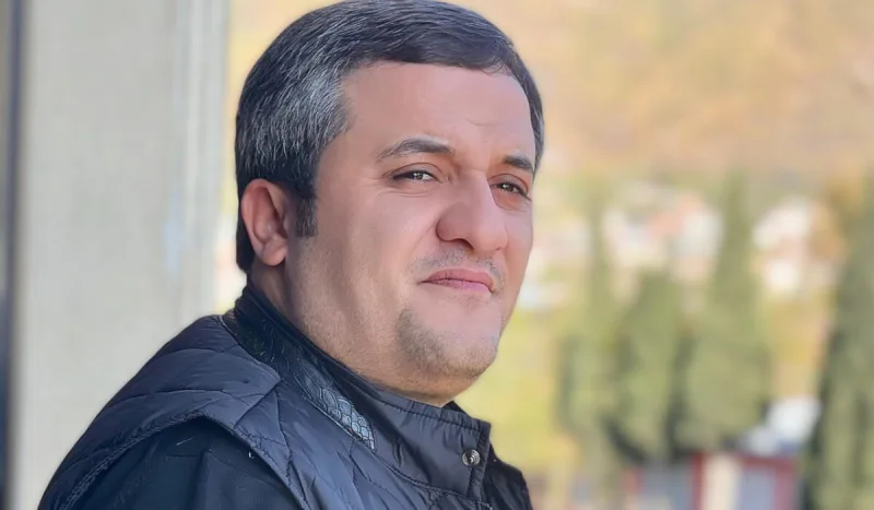 Meyxanadan uzaqlaşan Orxanın ifası bəyənilmədi