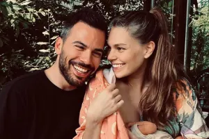 “Çox gözəl ailəm var”