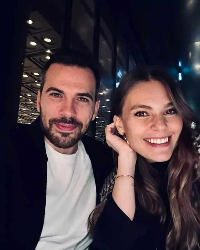 “Çox gözəl ailəm var”