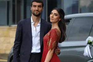 “Keçmişi unut!” - Bacısından Mahirə