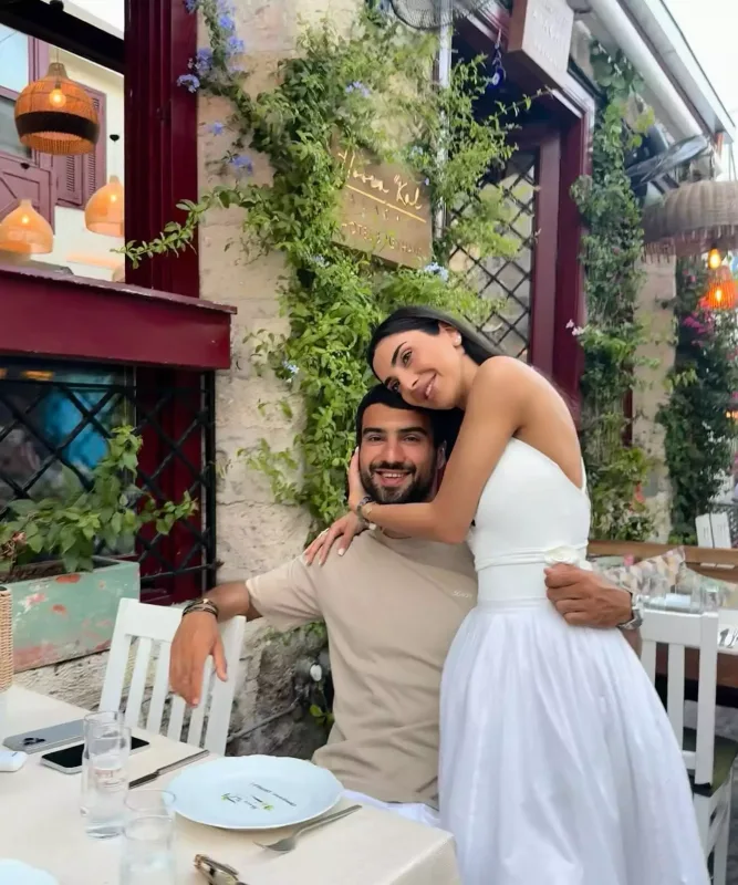 “Keçmişi unut!” - Bacısından Mahirə