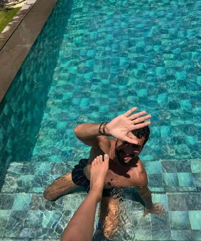 “Keçmişi unut!” - Bacısından Mahirə