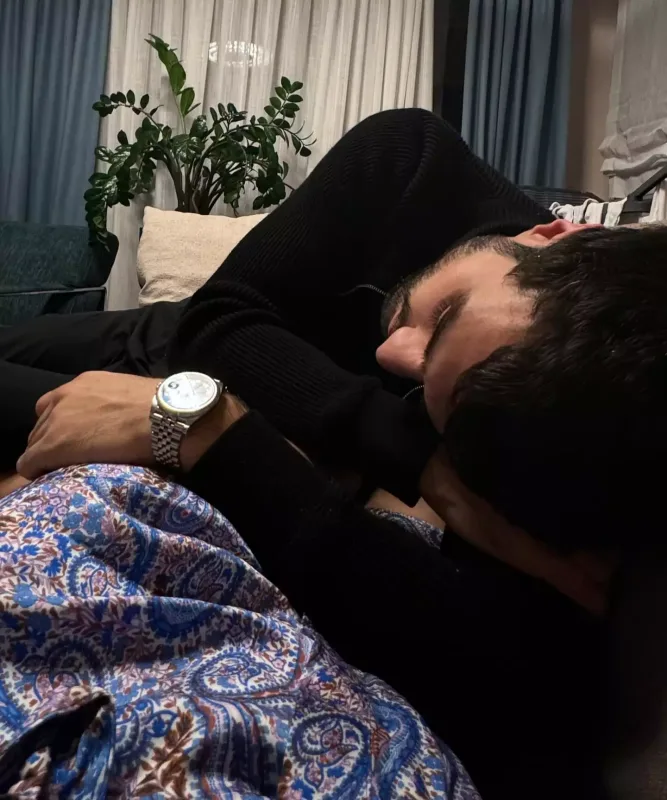 “Keçmişi unut!” - Bacısından Mahirə