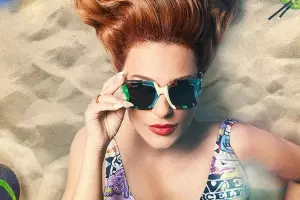 Tünzalə Ağayeva “Bu yay”ı təqdim etdi