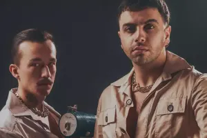 KÖFN qrupu dağıldı