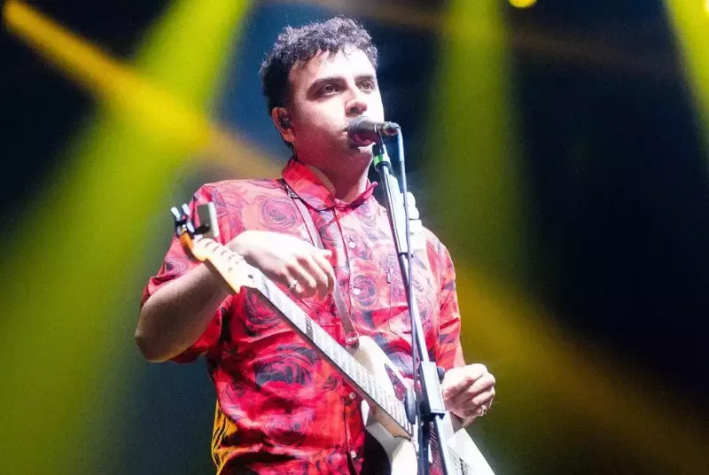 KÖFN qrupu dağıldı