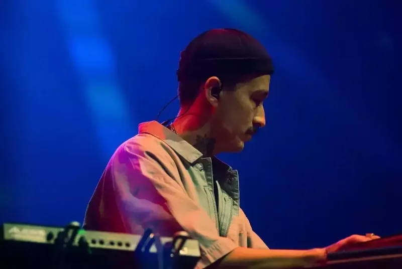 KÖFN qrupu dağıldı