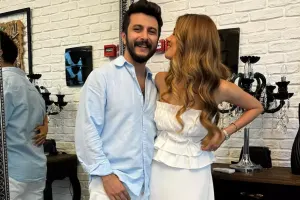 Mərdanın ad günündən görüntülər
