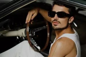 Azərbaycanlı stilist mükafatlandırıldı