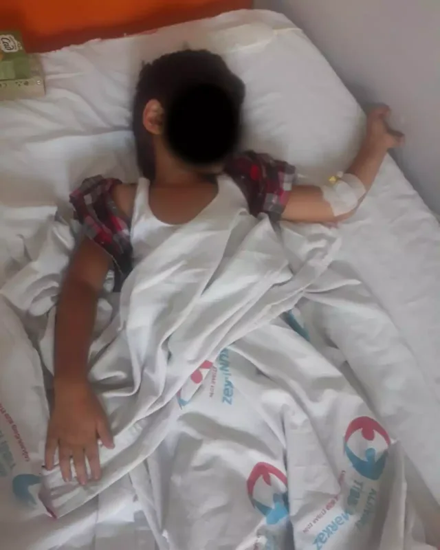 Azərbaycanlı müğənninin ailəsində faciə!