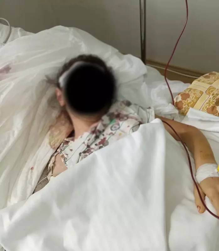 Azərbaycanlı müğənninin ailəsində faciə!