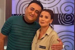 Pərvanə “Elgizlə izlə”dən ayrıldı