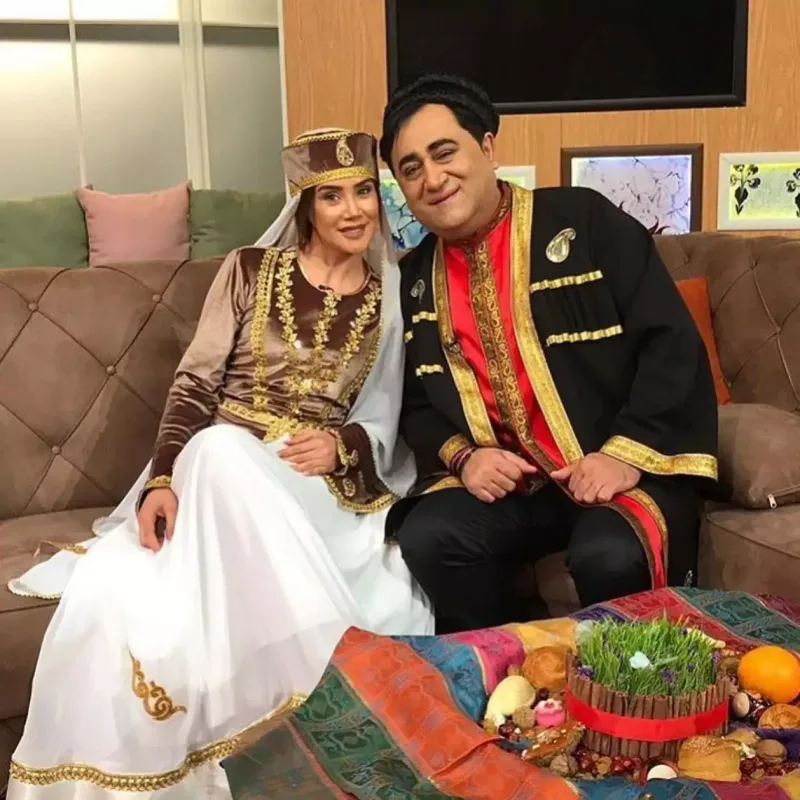 Pərvanə “Elgizlə izlə”dən ayrıldı