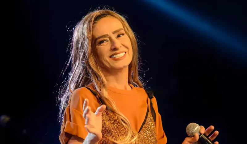 Yıldız Tilbe onları şikayət etdi