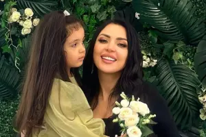 Vəfa Şərifovanın qızı əməliyyat olundu