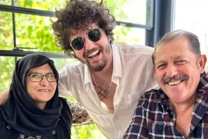 Türk fenomenə ağır itki