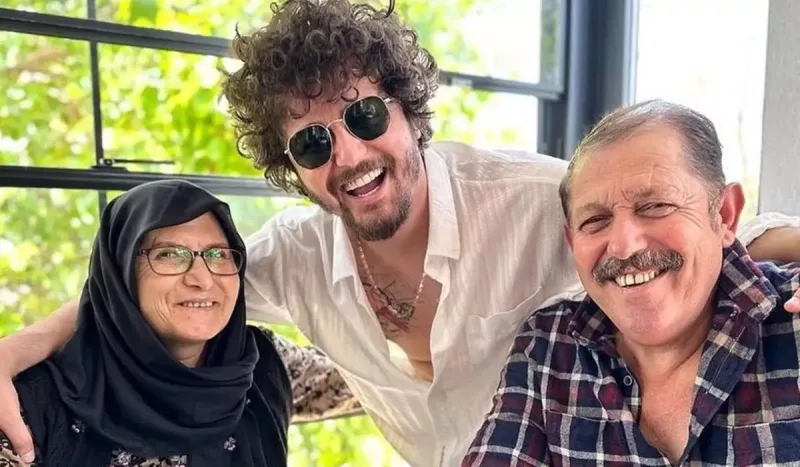 Türk fenomenə ağır itki