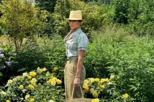 CeyLo güllər içində