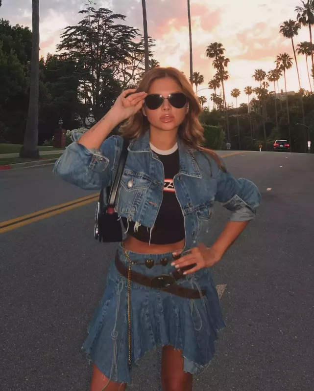 İnfluenserlərimiz ABŞ-də yüksək məbləğdə cərimələndi