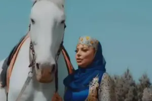 Mahnıdakı tarixi detallar müzakirə yaratdı