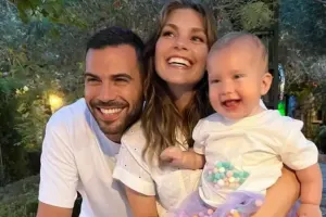 Aslının qızı 1 yaşında!