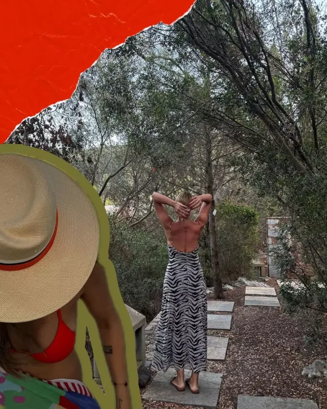 Hadise istirahətdə