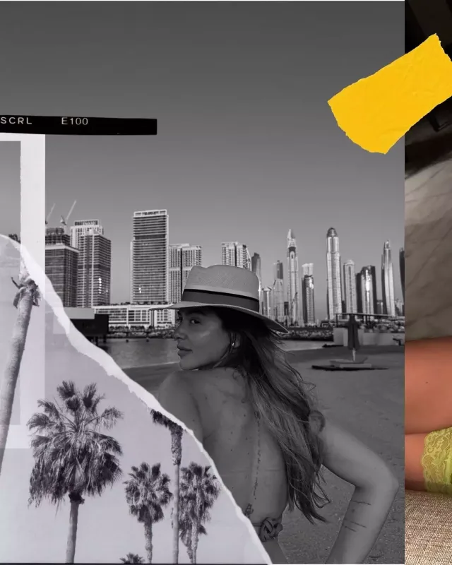 Hadise istirahətdə