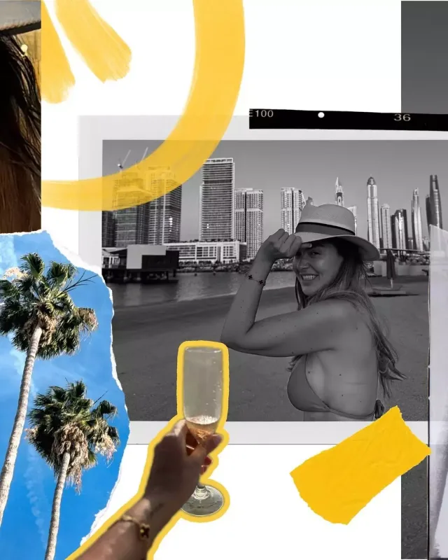 Hadise istirahətdə