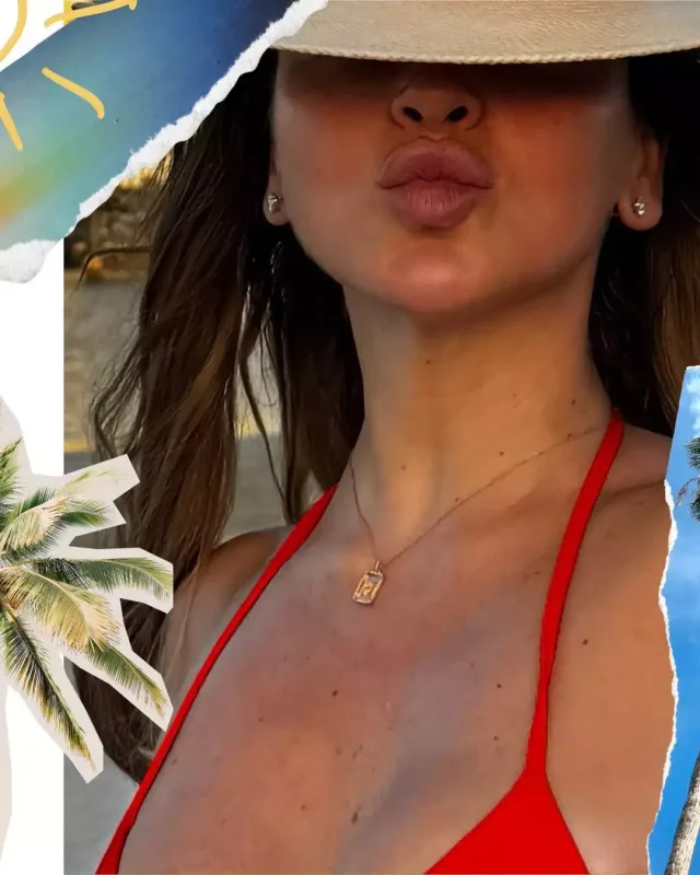 Hadise istirahətdə