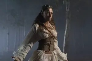 2-ci sezondan ilk fotolar!