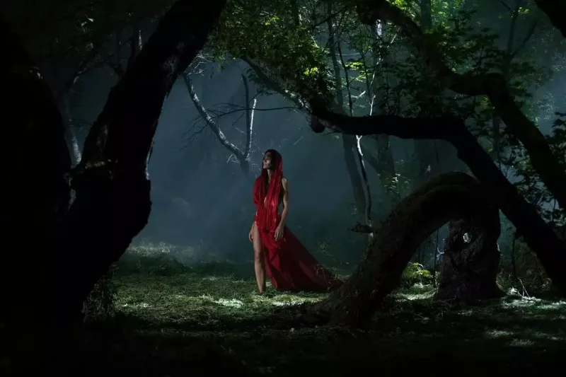 2-ci sezondan ilk fotolar!