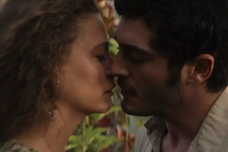 2-ci sezondan ilk fotolar!