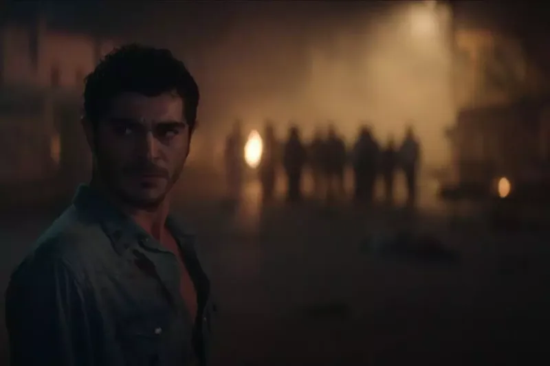 2-ci sezondan ilk fotolar!