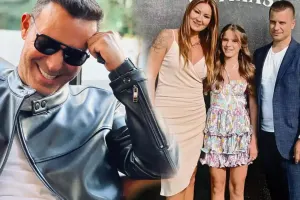 15 yaşlı övladları eşq yaşayır!