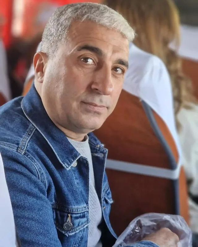 “İndi də çənə uzatmaq çıxıb”